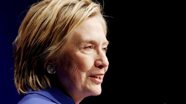 هیلاری كلینتۆن باس له‌ كاته‌ سه‌خته‌كانی خۆی ده‌كات له‌ دوای هه‌ڵبژاردن